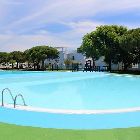 Apartmán Apartamento Playa La Barrosa Chiclana de la Frontera Exteriér fotografie
