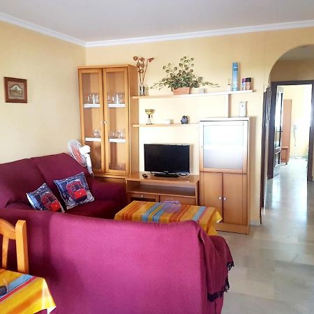 Apartmán Apartamento Playa La Barrosa Chiclana de la Frontera Exteriér fotografie